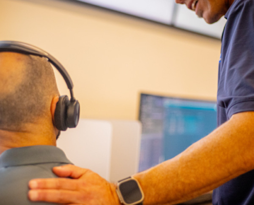 CAL IT Group | Help Desk