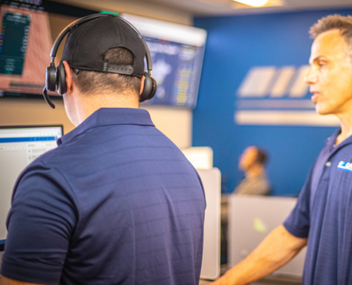 CAL IT Group | Co-Managed IT Services