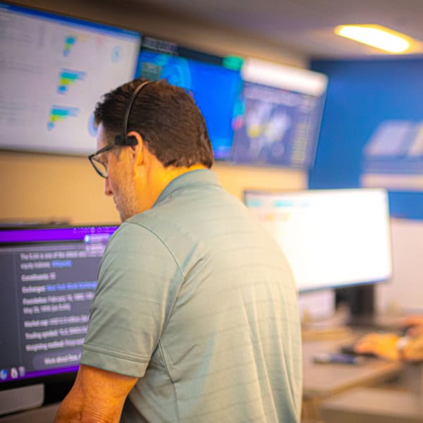 CAL IT Group | Backup and Disaster Recovery