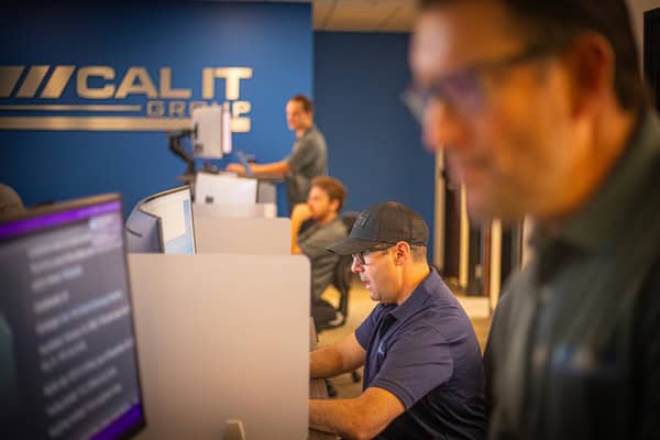 CAL IT Group Careers