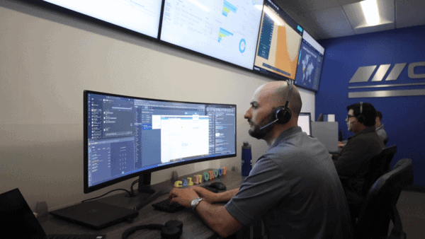 CAL IT Group Help Desk